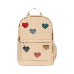 Konges Sljd Juno Quilted Backpack Midi